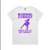 Maple Tee Thumbnail