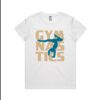 Maple Tee Thumbnail