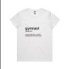 Maple Tee Thumbnail