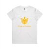 Maple Tee Thumbnail