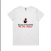 Maple Tee Thumbnail