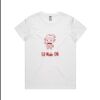 Maple Tee Thumbnail