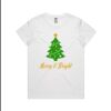 Maple Tee Thumbnail