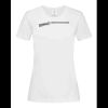 Stedman Ladies Classic Tee Thumbnail