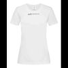 Stedman Ladies Classic Tee Thumbnail