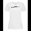 Stedman Ladies Classic Tee Thumbnail